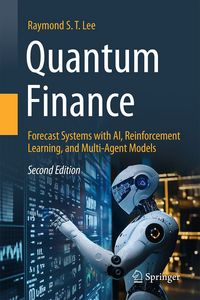 Produktbild: Quantum Finance