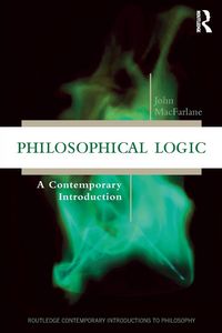 Produktbild: Philosophical Logic