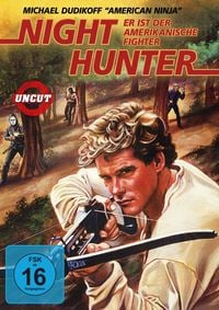 Produktbild: Night Hunter (Remastered)