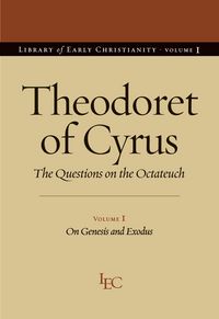 Produktbild: Theodoret of Cyrus