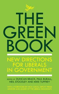 Produktbild: The Green Book