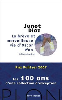 Produktbild: La br&egrave;ve et merveilleuse vie d'Oscar Wao