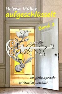 Produktbild: Aufgeschl&uuml;sselt / aufgeschl&uuml;sselt Band 2