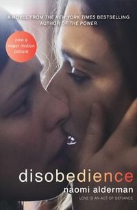 Produktbild: Disobedience