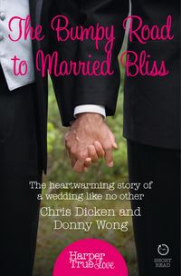Produktbild: The Bumpy Road to Married Bliss