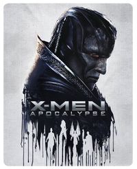 Bild vom Artikel X-Men - Apocalypse vom Autor Jennifer Lawrence