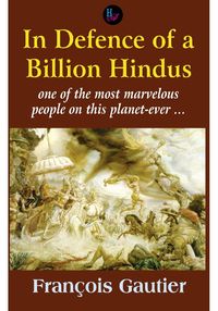Produktbild: In Defence of a Billion Hindus