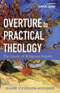 Produktbild: Overture to Practical Theology