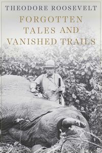 Produktbild: Forgotten Tales and Vanished Trails