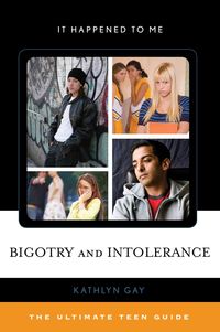Produktbild: Bigotry and Intolerance