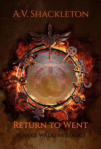Produktbild: Return to Went