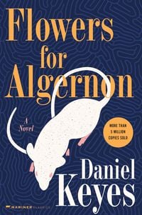 Produktbild: Flowers for Algernon
