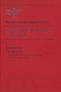 Produktbild: Cheshire