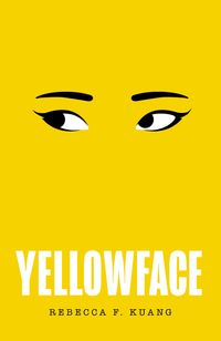 Bild vom Artikel Yellowface vom Autor Rebecca F. Kuang