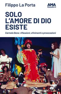 Produktbild: Solo l'amore di Dio esiste