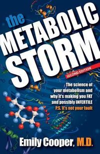 Produktbild: The Metabolic Storm, Second Edition
