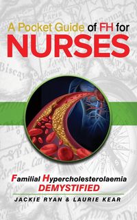 Produktbild: A Pocket Guide of FH for Nurses