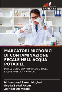 Produktbild: Marcatori Microbici Di Contaminazione Fecale Nell'acqua Potabile