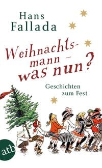 Produktbild: Weihnachtsmann - was nun?