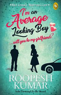 Produktbild: I'm an Average Looking Boy... Will You Be My Girlfriend?