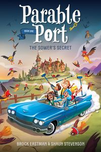 Produktbild: The Sower's Secret