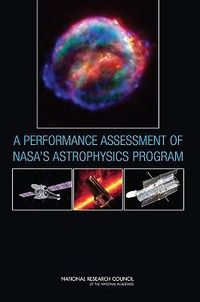 Produktbild: A Performance Assessment of Nasa's Astrophysics Program