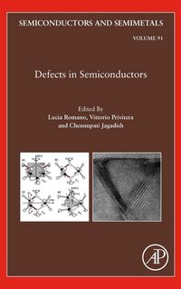 Produktbild: Defects in Semiconductors