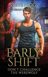 Produktbild: Early Shift