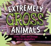 Produktbild: Extremely Gross Animals