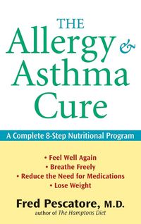 Produktbild: The Allergy and Asthma Cure