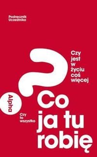 Produktbild: Alpha Guide, Polish Edition