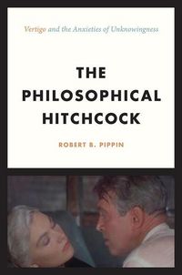 Produktbild: Pippin, R: The Philosophical Hitchcock
