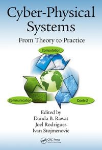 Produktbild: Cyber-Physical Systems