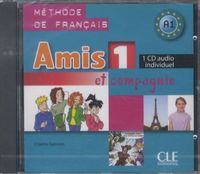 Produktbild: FRE-AMIS ET COMPAGNIE 1 D