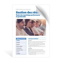 Produktbild: Le Management &laquo;sandwich&raquo; efficace