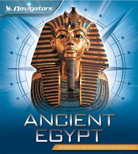 Produktbild: Smith, M: Navigators: Ancient Egypt