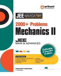 Produktbild: Unproblem JEE Mechanics-II
