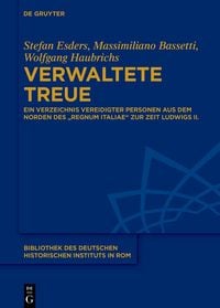 Produktbild: Verwaltete Treue