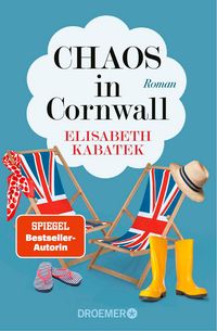 Produktbild: Chaos in Cornwall