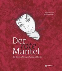 Produktbild: Der rote Mantel