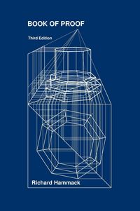 Produktbild: Book of Proof