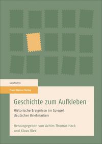 Produktbild: Geschichte zum Aufkleben