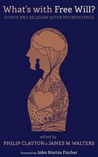 Produktbild: What's with Free Will?