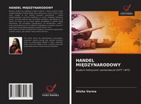 Produktbild: Handel Mi&iquest;dzynarodowy
