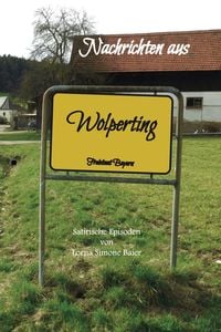 Produktbild: Nachrichten aus Wolperting