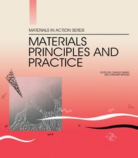 Produktbild: Materials Principles and Practice
