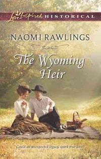 Produktbild: Love Inspired Hist Wyoming Hei