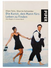 Produktbild: Die Kunst, den Mann f&uuml;rs Leben zu finden