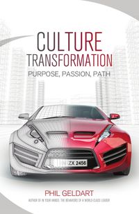 Produktbild: Culture Transformation