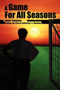 Produktbild: A Game For All Seasons
